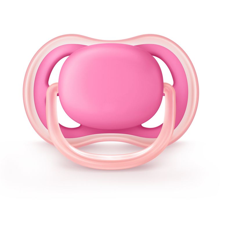 chupeta-ultra-air-lisa-rosa-6-a-18-meses-philips-avent-SCF458-12_frente