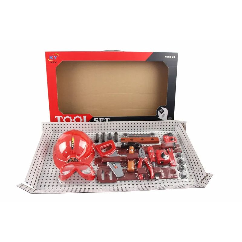 conjunto-de-atividades-oficina-criativa-kit-de-ferramentas-20-pecas-multikids-BR796_detalhe1