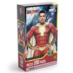 quebra-cabeca-shazam-dc-comics-200-pecas-grow-3757_frente