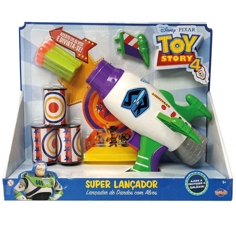Lancador-de-Dardos-com-Alvos---Toy-Story-4---Super-lancador-de-Dardos---Toyng