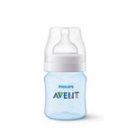 Mamadeira-Anti-Colica---Classica---125Ml---Philips-Avent-frente