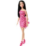 boneca-barbie-basica-glitz-morena-vestido-rosa-mattel-T7580-FXL70_Frente