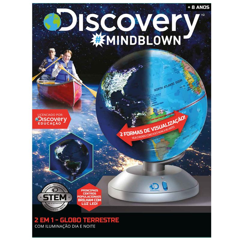 Globo-Terrestre---2-em-1---Dia-e--Noite---Discovery-EMbalagem