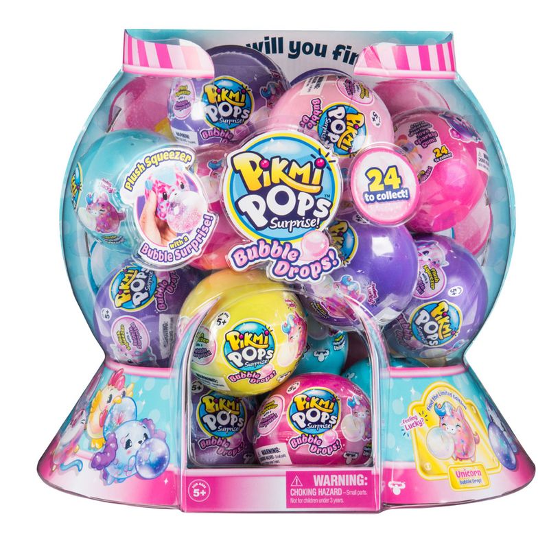 Mini-Figura-Sortidas-Pikmi-Pops-Bubble-Drops-DTC-5091_frente