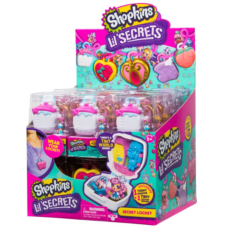 Pingentes-Sortidos-Shopkins-LIL-Secrets-DTC-5088_frente