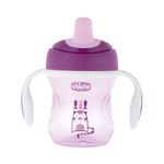 Copo-de-Treinamento---Training-Cup---200-Ml---Gatinho-Roxo_Frente