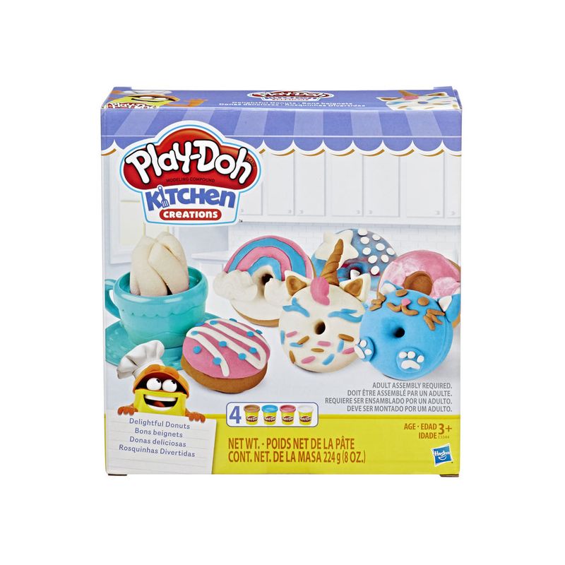 Massa-de-Modelar-Play-Doh-Rosquinhas-Divertidas-Hasbro-E3344_frente