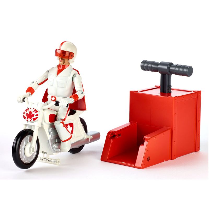 Figura-e-Veiculo-30-Cm-Disney-Pixar-Toy-Story-4-Duke-Caboom-com-Moto-Mattel-GFB55_detalhe1