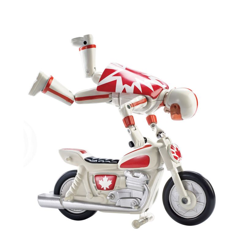 Figura-e-Veiculo-30-Cm-Disney-Pixar-Toy-Story-4-Duke-Caboom-com-Moto-Mattel-GFB55_frente