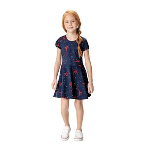 Vestido clearance ladybug malwee