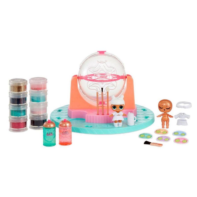 Playset-com-Mini-Boneca-LOL-Surprise-Diy-Glitter-Station-Candide-8924_detalhe1