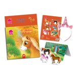 Livro-Brinquedo-com-Tiara-Misterio-no-Pomar-Catavento-7898639840691_frente