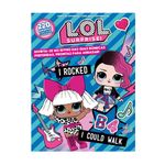 Livro-de-Atividades-e-220-Adesivos-LOL-Surprise-Catavento-9788543226927_frente