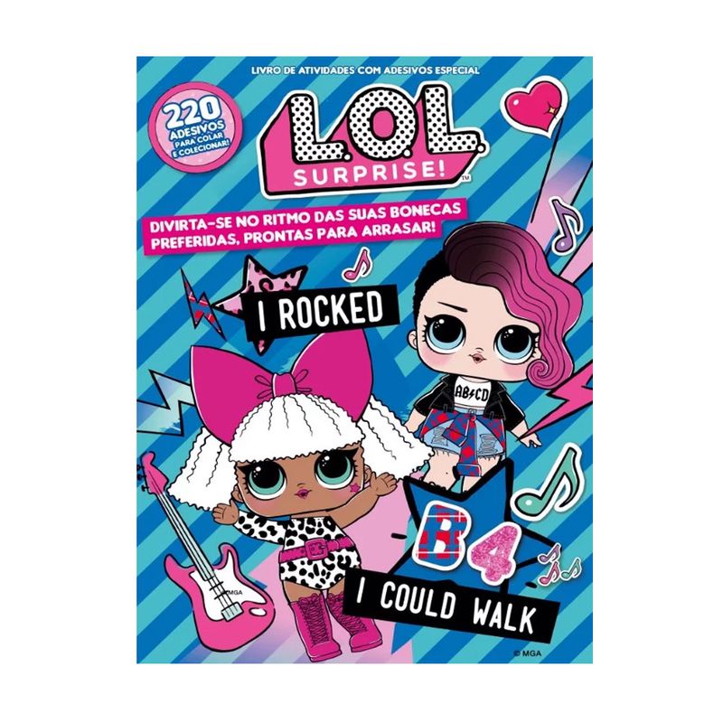 Livro-de-Atividades-e-220-Adesivos-LOL-Surprise-Catavento-9788543226927_frente