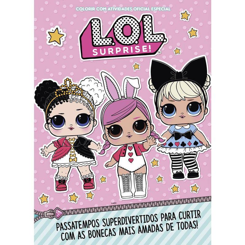 Livro-de-Atividades-Oficial-LOL-Surprise-Catavento-9788543227757_frente