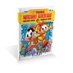 Livro-Infantil-Turma-da-Monica-e-Narizinho-Arrebitado-Catavento-9788539404445_detalhe1