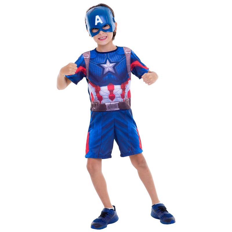 Fantasia-Infantil-Disney-Marvel-Vingadores-Ultimato-Capitao-America-Global-Fantasias-P-112601.6_frente