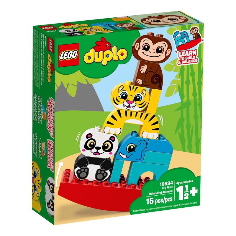 LEGO-DUPLO---Primeiros-Animais-Equilibristas---10884