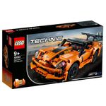 LEGO-Technic---Chevrolet-Corvette-ZR1---42093
