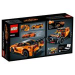 LEGO-Technic---Chevrolet-Corvette-ZR1---42093