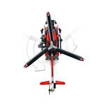 LEGO-Technic---Helicoptero-de-Resgate---42092