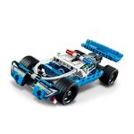 LEGO-Technic---Perseguicao-Policial---42091