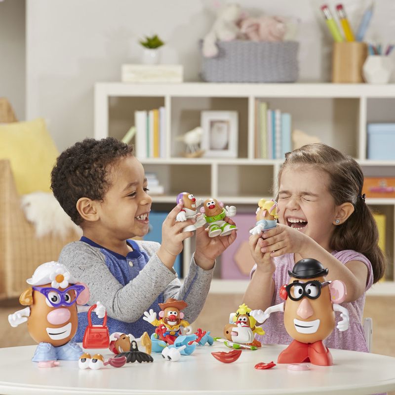 Figuras-Mr.-Potato-Head---Disney---Toy-Story-4---Quarto-do-Andy---Hasbro