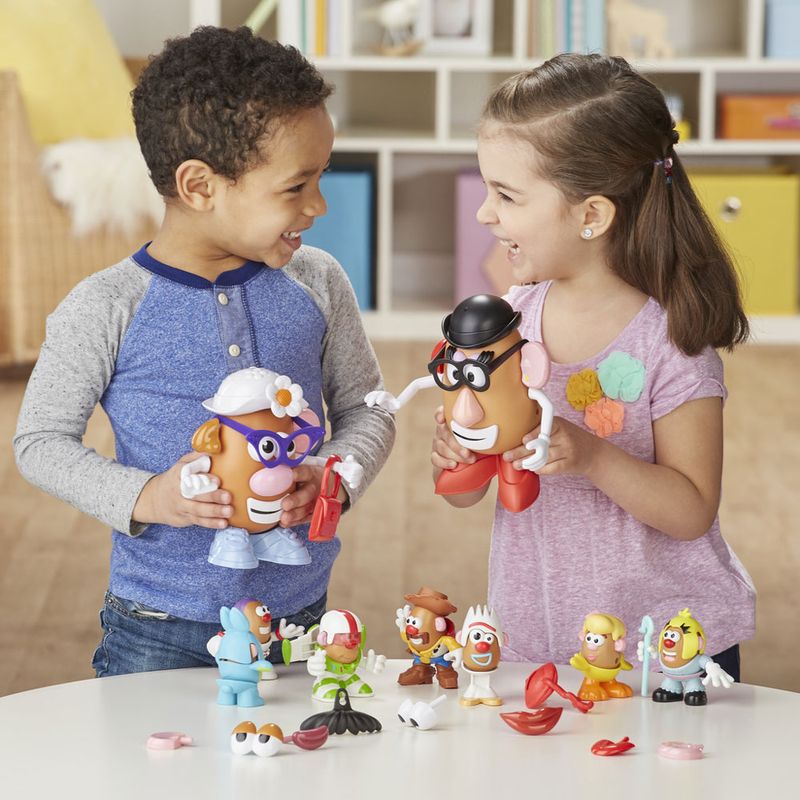 Figuras-Mr.-Potato-Head---Disney---Toy-Story-4---Quarto-do-Andy---Hasbro