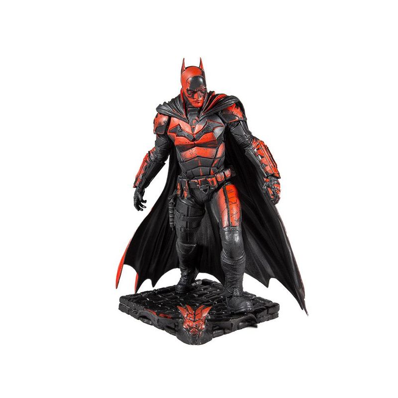 Boneco-Articulado---DC-Comics-Multiverse---Batman---30cm---Colecionavel---Fun-0