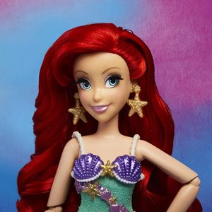 BONECA ARIEL STYLING HEAD - Ri Happy