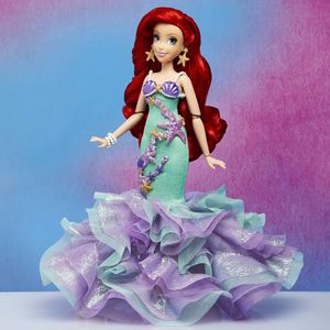 BONECA ARIEL STYLING HEAD - Ri Happy