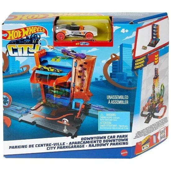 Lote Carrinhos de Corrida Hot Wheels, Carrinho de Bebê Hot Wheels Usado  78568650