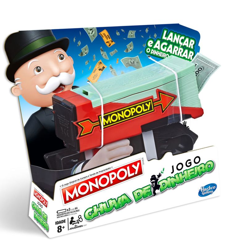 Jogo-Monopoly---Chuva-de-Dinheiro---Hasbro