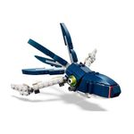 3 in 1 shark 2024 lego