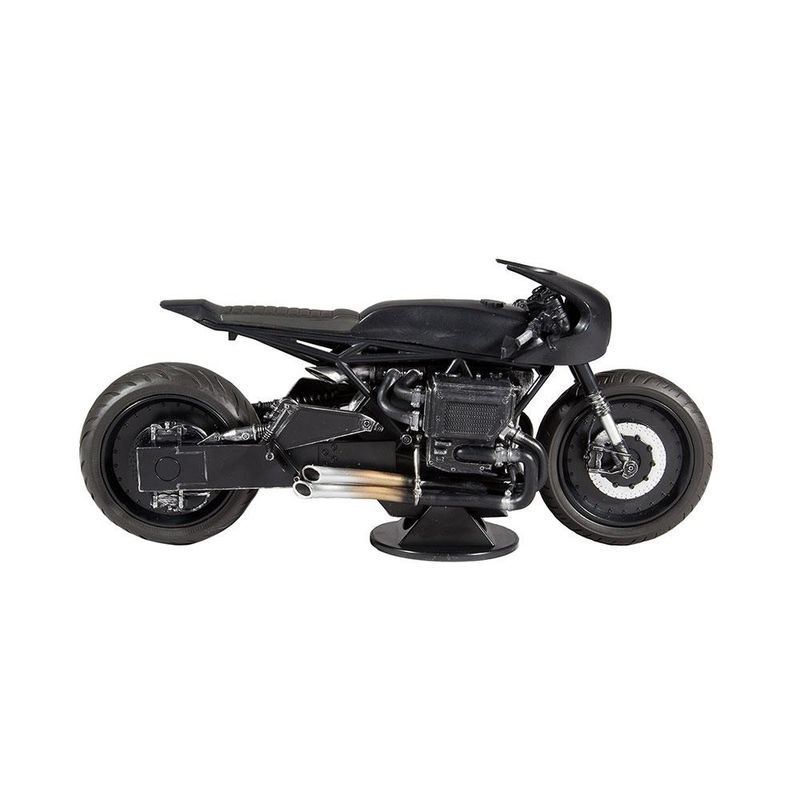 Batcycle---DC-Comics-Multiverse---Mcfarlane-Toys---The-Batman---Colecionavel---Fun-2