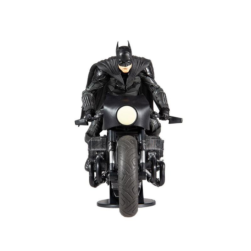 Batcycle---DC-Comics-Multiverse---Mcfarlane-Toys---The-Batman---Colecionavel---Fun-5