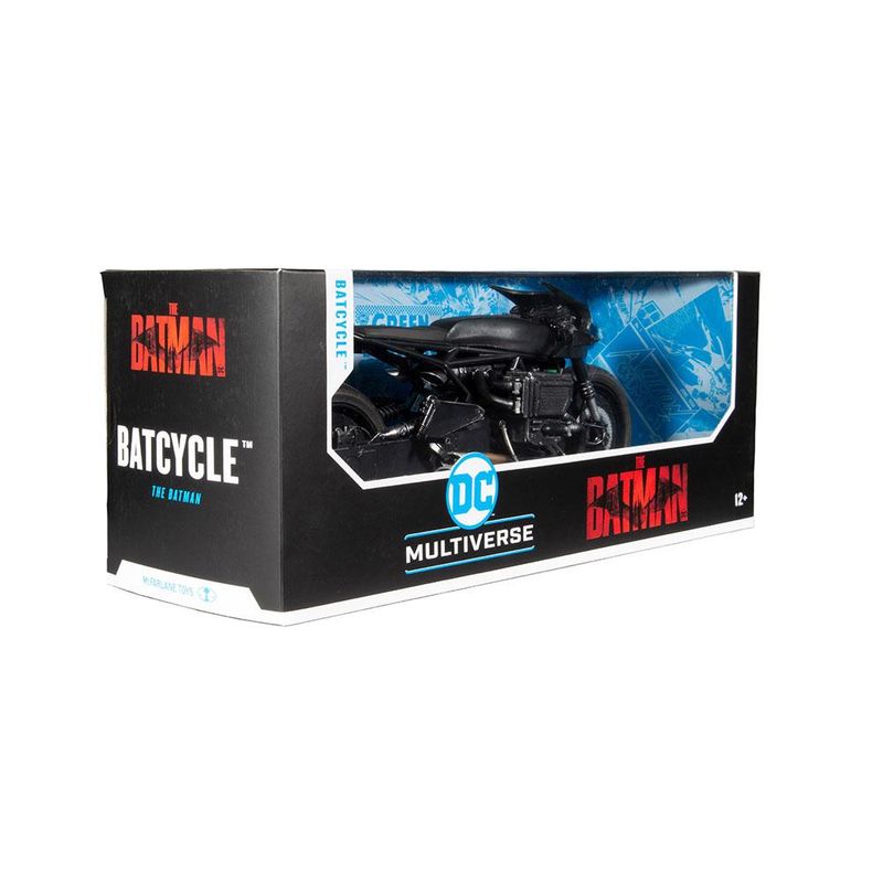 Batcycle---DC-Comics-Multiverse---Mcfarlane-Toys---The-Batman---Colecionavel---Fun-9