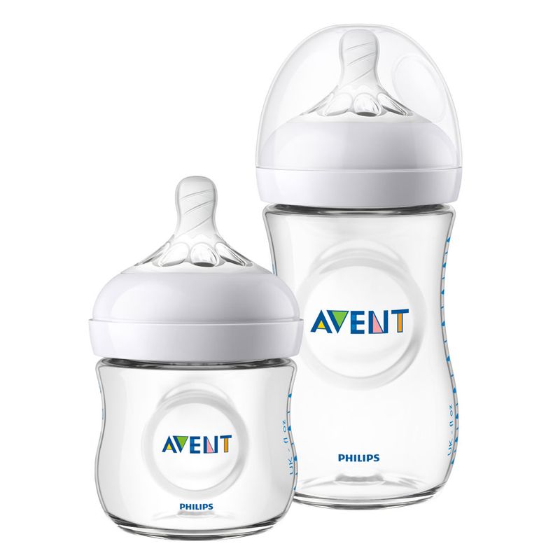 Conjunto-de-Mamadeira---125-e-260-ml---2-Unidades-Linha-Classica---Phillips-Avent