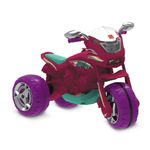 Triciclo-Eletrico-6V-Super-Moto-GT-Pink-Bandeirante-2657_frente