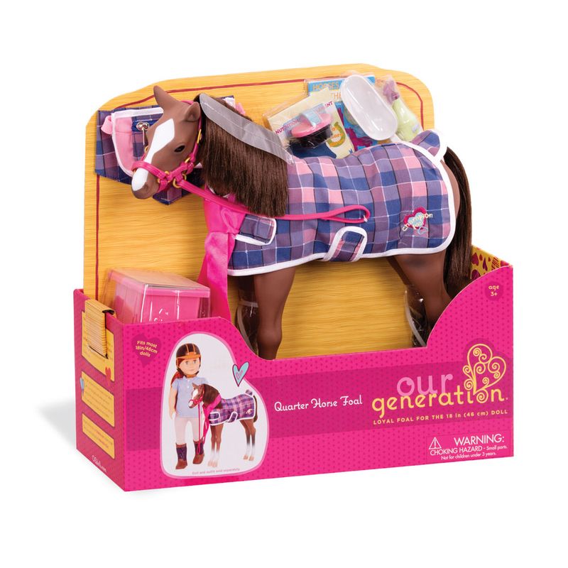 Potro-Quarter-Horse---Our-Generation