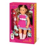 Boneca-Our-Generation---Isa
