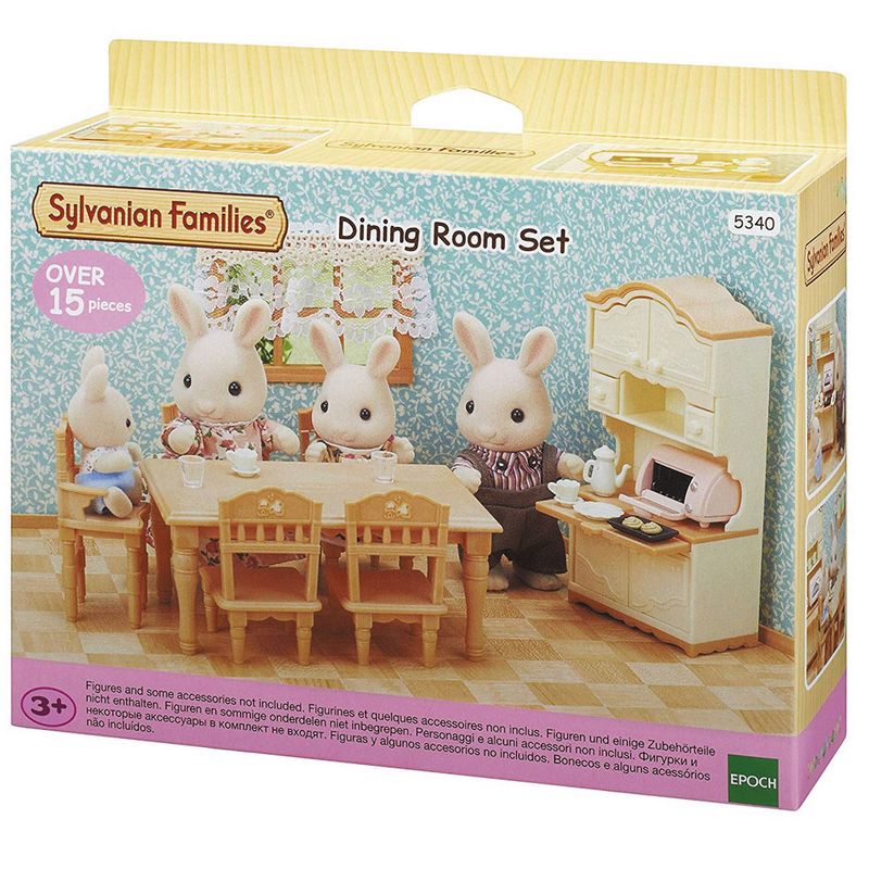 conjunto-sala-de-jantar-classica-15-pecas-sylvanian-families-epoch-5340_frente