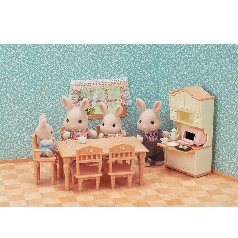 conjunto-sala-de-jantar-classica-15-pecas-sylvanian-families-epoch-5340_detalhe1
