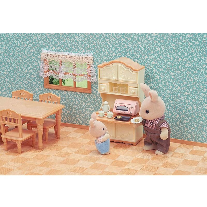 conjunto-sala-de-jantar-classica-15-pecas-sylvanian-families-epoch-5340_detalhe4