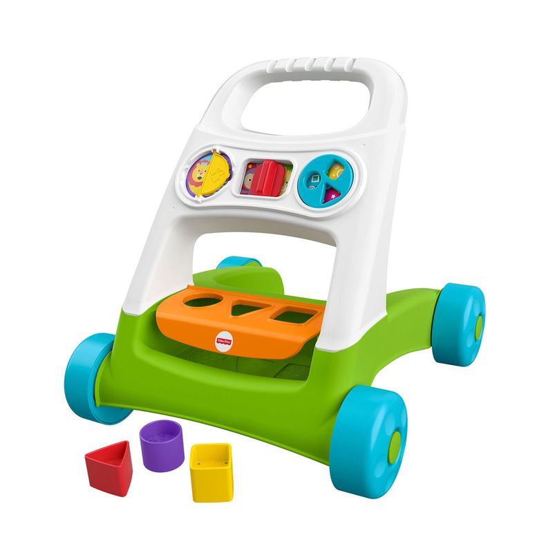 Andador-de-Atividades---3-Estagios---Fisher-Price-1
