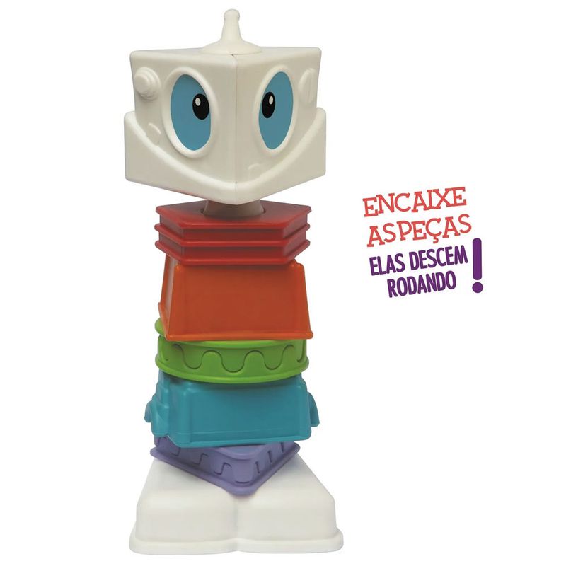 Blocos-de-Montar---Robotz---Monte-Seu-Robo---Elka