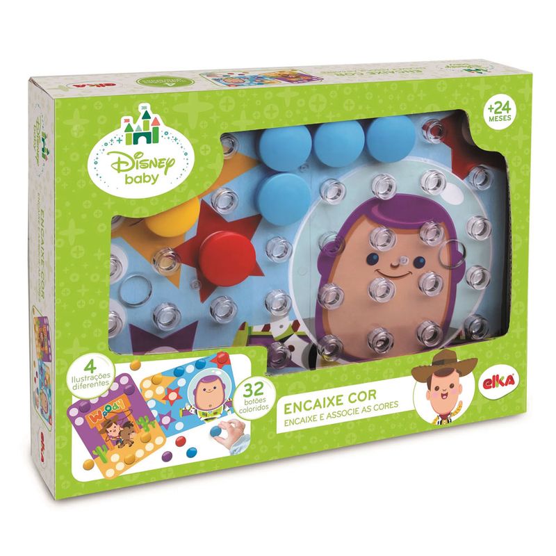 Brinquedo-de-Atividades---Encaixe-Cor---Disney---Toy-Story-Baby---Elka