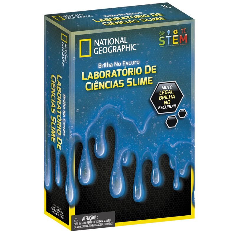 Conjunto-de-Atividades---Laboratorio-de-Ciencias-de-Slime---Brilha-no-Escuro---Azul---National-Geographic