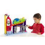 Playset-41-Cm-e-Mini-Figuras---Imaginext---Disney---Toy-Story-4---Pizza-Planet---Fisher-Price