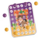 Brinquedo-de-Atividades---Encaixe-Cor---Disney---Toy-Story-Baby---Elka